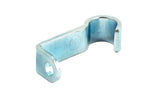 Bracket rear brake line Beta Ycon