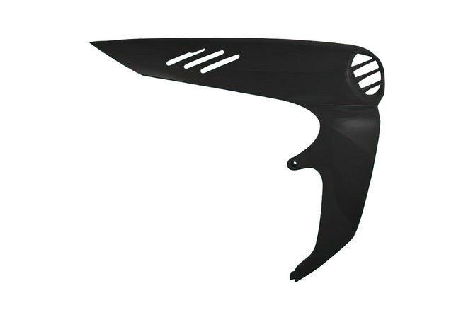 Air Scoop höger Beta Ark-K svart