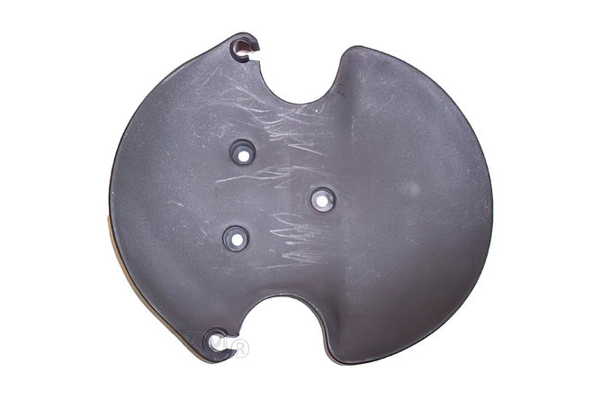 Splash Guard gaffel Beta Ark