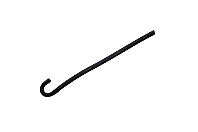 Luftventil Slangram Ark E2