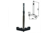 Triple Clamp Kymco Agility 12u0022