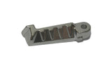 Footpeg left Peugeot Ludix Alu