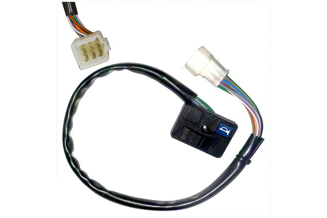 Vänsterbrytare Peugeot Ludix