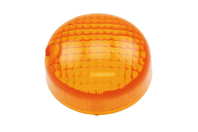 Blinkerslins orange vänster / höger Peugeot Ludix
