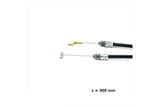 Seat Cable Peugeot Vivacity 2