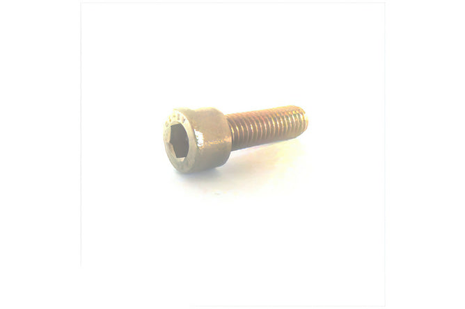 Skruv M8x1,25-25 Peugeot Speedfight 3