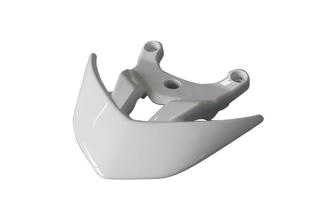 Bakspoiler Peugeot Jetforce C-Tech vit