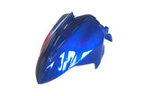 Mudguard Peugeot Jetforce C-Tech Blue