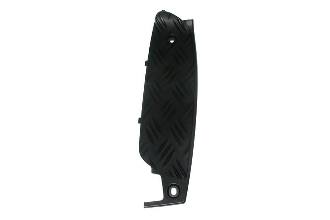 Fotplatta höger Jetforce C-Tech