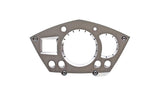 Speedometer Cover Gray Jetforce C-Tech