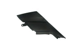 Side Panel left black Peugeot Jetforce C-Tech