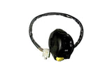 Switch left Peugeot Jetforce C-Tech