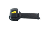 Grip with switch right Peugeot Speedfight 2