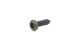 Screw headlight 3,4x12 Peugeot Vivacity 2T Euro 2