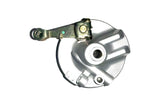 Bracket front brake shoe Peugeot Ludix One