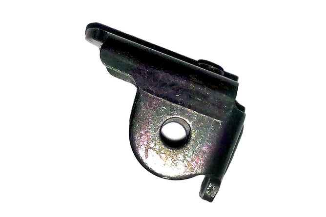 Fotpinna Peugeot Ludix One