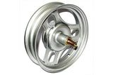 Front Wheel 2,15x14 Peugeot Ludix