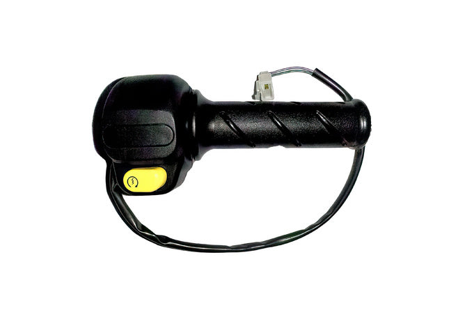 Gashandtag med switch Peugeot Ludix Pro