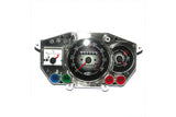 Dashboard Peugeot Jetforce C-Tech