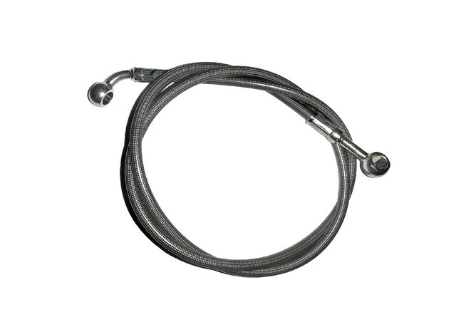 Bromsslang fram Peugeot Ludix