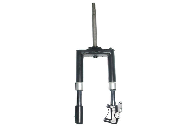 Gaffel Peugeot Speedfight 3+4