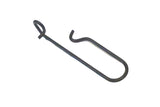 Bracket fork Peugeot Kisbee 4T