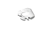 Retaining Plate footpeg Peugeot Speedfight 3