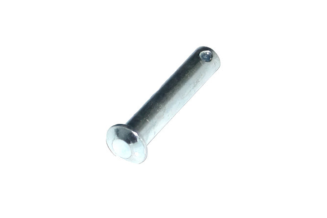 Bult fotpinna Peugeot Speedfight 3