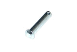 Bolt footpeg Peugeot Speedfight 3