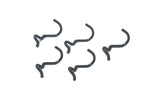 Wire Cable Guide Peugeot Speedfight 3