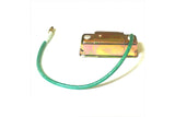Resistor Peugeot Vivacity 3 4T 5W / 9.5 Ohm