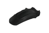 Rear Mudguard black Peugeot Speedfight 3 4T