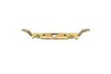 Bracket frame Peugeot Kisbee