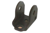 Bracket footpeg Peugeot Kisbee 4T