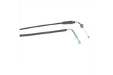 Throttle Cable Peugeot Speedfight 3 / 4 / Vivacity 3 4T