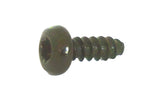 Screw 3.5x10 Peugeot Kisbee 4T
