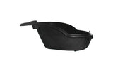 Helmet Case Peugeot Kisbee black