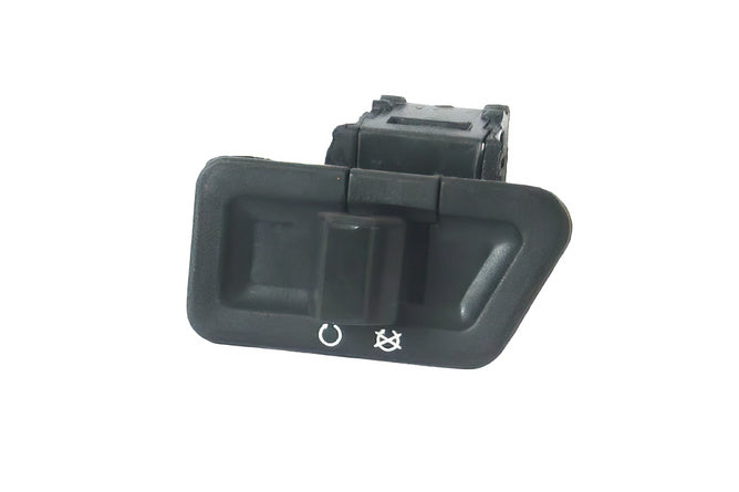 Tändningsbrytare Peugeot