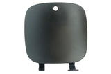 Cover glove box Peugeot Tweet / Sym Symphony black