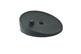 Mount left reflector Peugeot Tweet