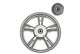 Rear Rim Peugeot Tweet