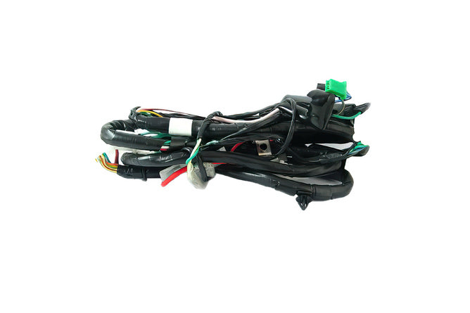 Kabelharness Peugeot Tweet