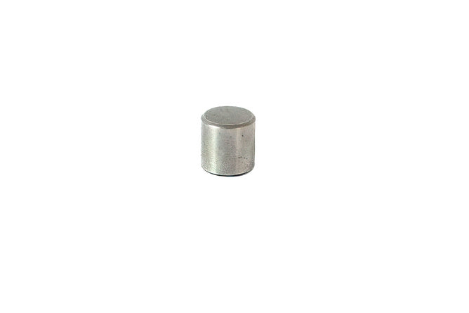 Metal Rullar 10 x 10 Startutrustning Peugeot / Sym 4T