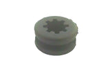 Rubber Insert 9x13x20mm - 3+4+3 Peugeot