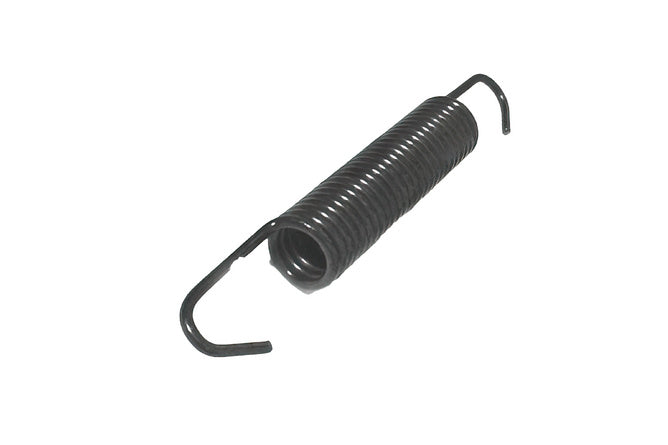 Fjäder huvudställ Peugeot Tweet