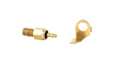 Carburetor Heater Peugeot Kisbee