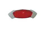 Taillight Lens Peugeot Kisbee 4T