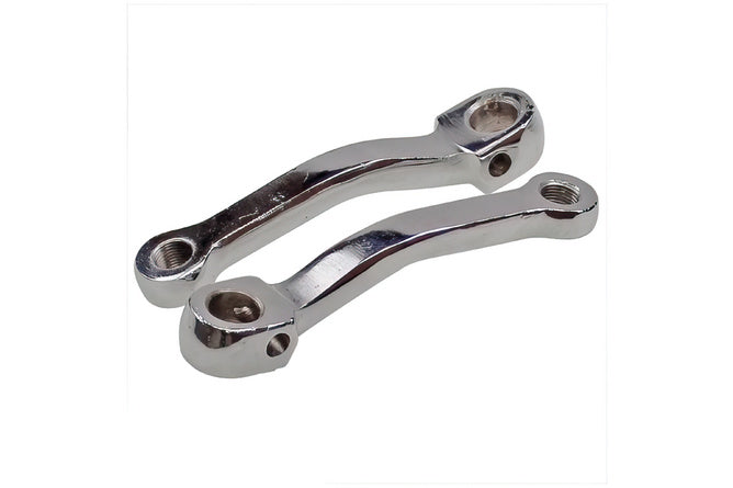 Pedalarm 125mm höger / vänster Vespa Ciao