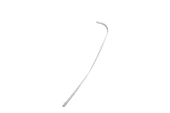 Legshield Trim Höger Krom Piaggio Vespa LX