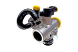 Throttle Body Piaggio Zip 25 E4